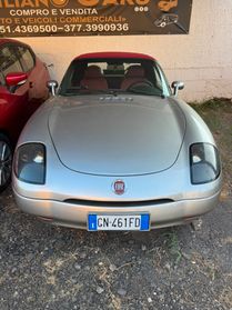 Fiat Barchetta 1.8 16V LIMETED EDITION