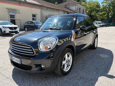 MINI Countryman Mini Cooper Countryman ADATTA A NEOP.