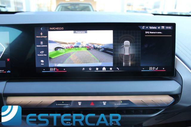 BMW X3 xDrive20d 48V MSport