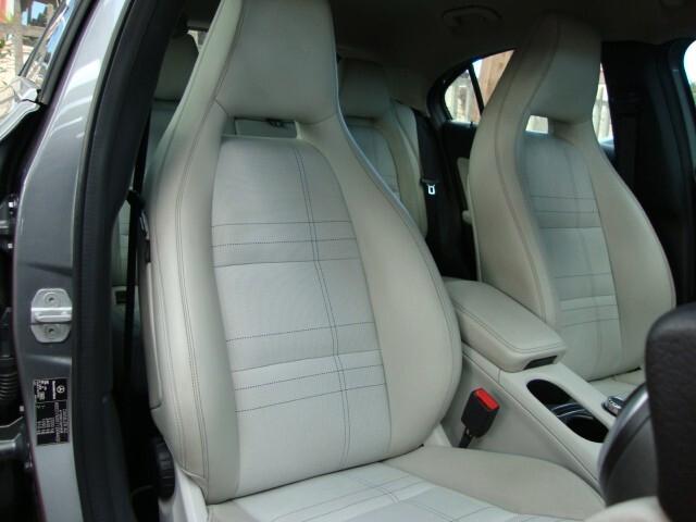 Mercedes-benz A 200 CDI BlueEFFICIENCY Executive