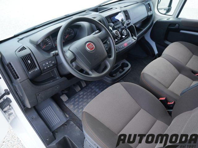 FIAT Ducato Panorama 9 posti 2.3MJT