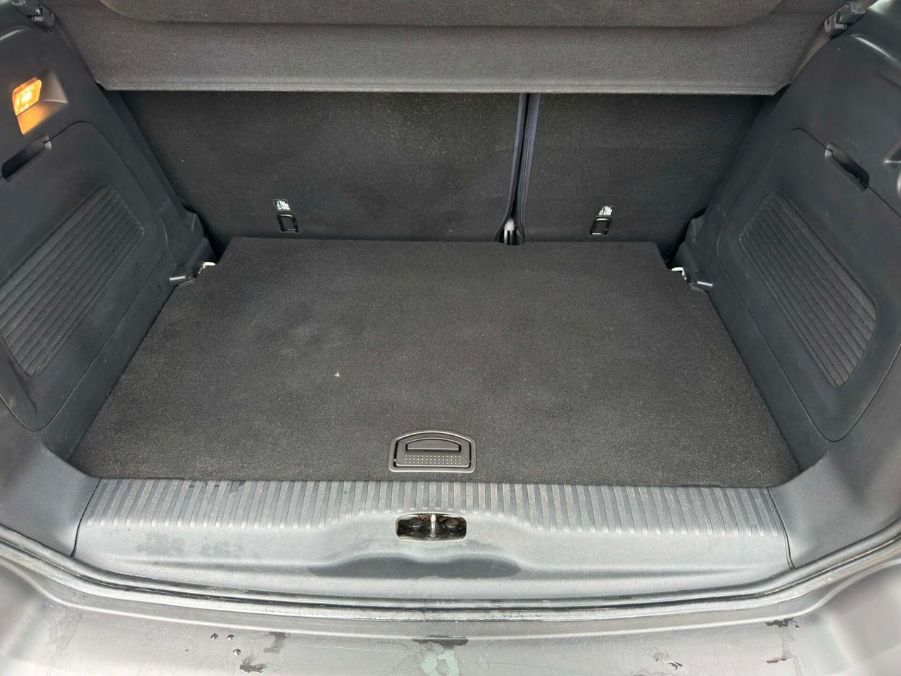 Citroen C3 Aircross BlueHDi 100 S&S Feel