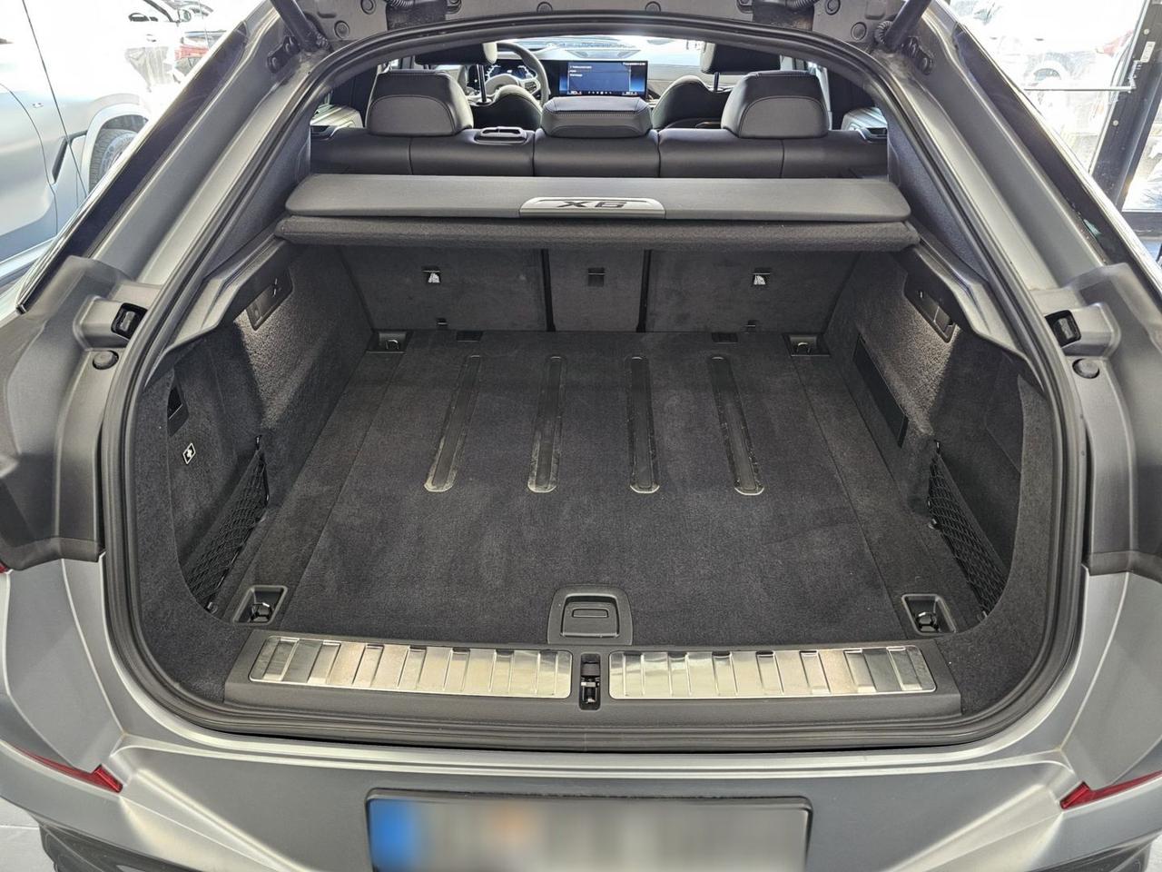 BMW X6 XDrive30d M-Sport PRO Tetto Apribile C22" MSport M
