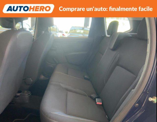 DACIA Duster 1.5 dCi 90CV S&S 4x2 Serie Speciale Ambiance Famil