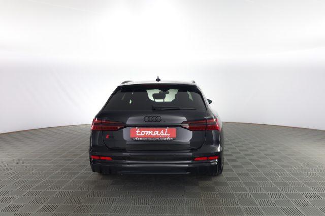 AUDI S6 S6 Avant 3.0 TDI quattro tiptronic