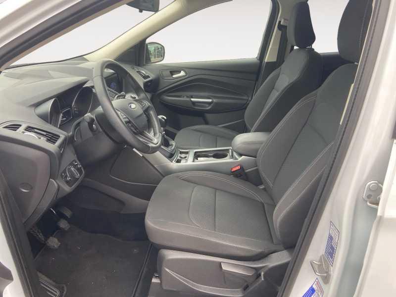 FORD Kuga 1.5 ecoboost Business 2wd 120cv