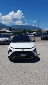 Hyundai Bayon Bayon 1.2 Gpl Xline Exterior Pack 78cv mt