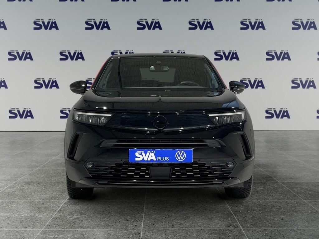 Opel Mokka II 2020 1.5 110CV GS Line