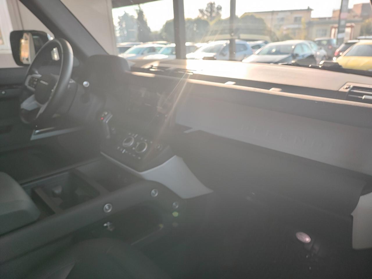 Land Rover Defender 90 3.0D I6 200 CV AWD Auto X-Dynamic SE