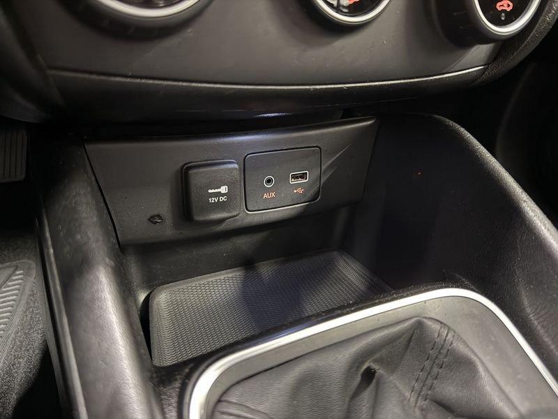 FIAT Tipo Tipo SW 1.4 Lounge 95cv