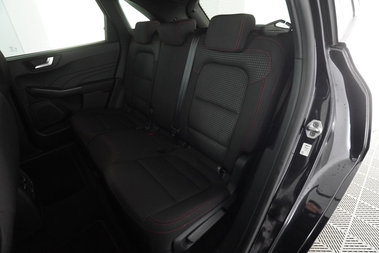FORD Kuga 3ª serie Kuga 2.5 Plug In Hybrid 225 CV CVT 2WD ST-Line
