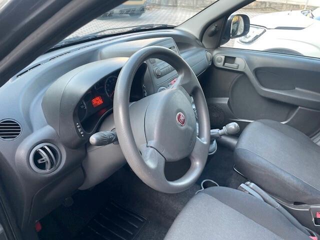 Fiat Panda 1.2 4x4 Climbing (GUIDABILE ANCHE DA NEOPATENTATI!!