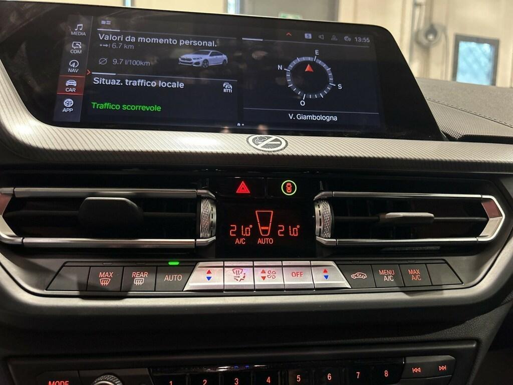 BMW Serie 2 Gran Coupe 220 d Msport Steptronic