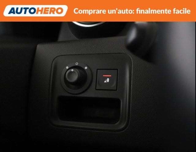 DACIA Duster 1.5 Blue dCi 8V 115 CV 4x4 Prestige