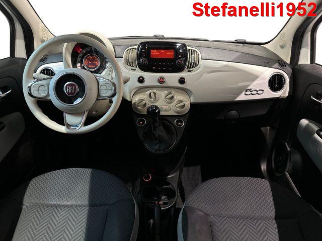 FIAT 500 1.3 Multijet 95 CV Pop