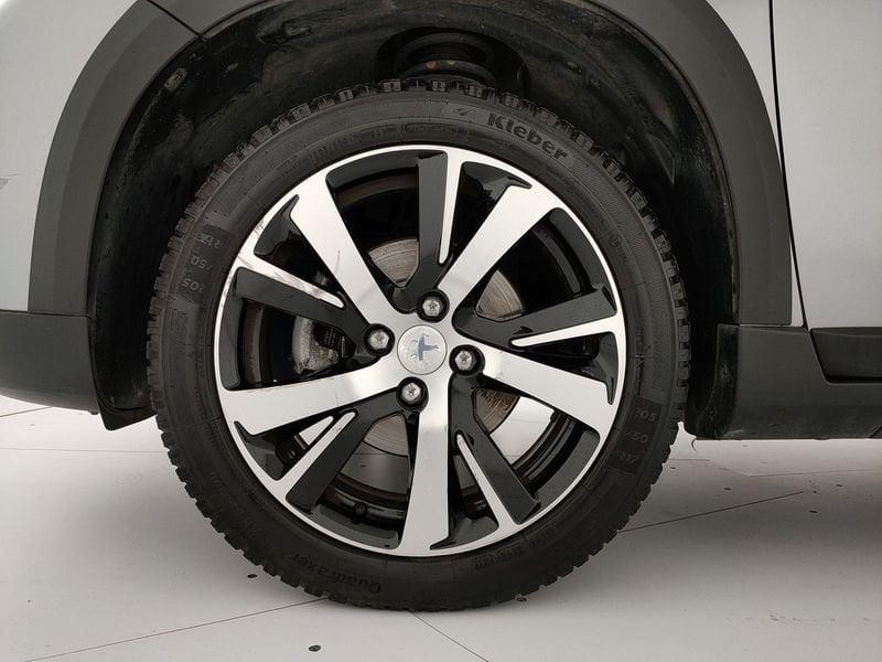 Peugeot 2008 1.2 puretech t Allure s&s 130cv my18