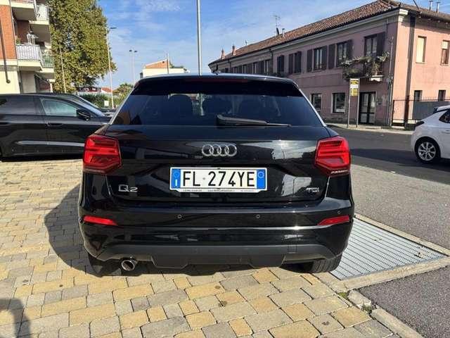 Audi Q2 1.6 TDI S tronic Sport FULL LED-NAVI
