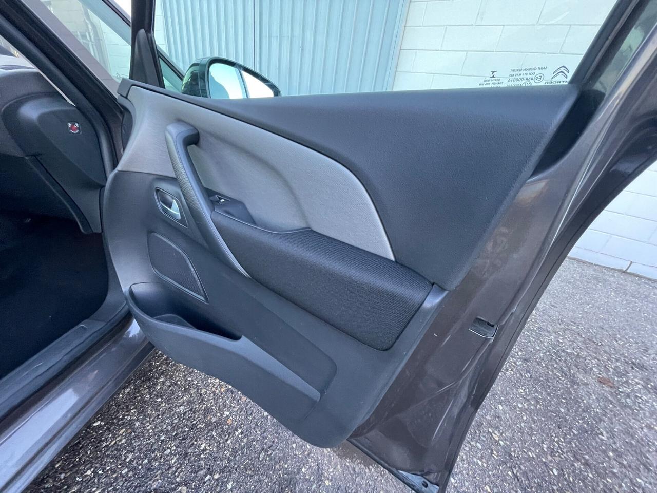 Citroen C4 Picasso BlueHDi 150 S&S Shine