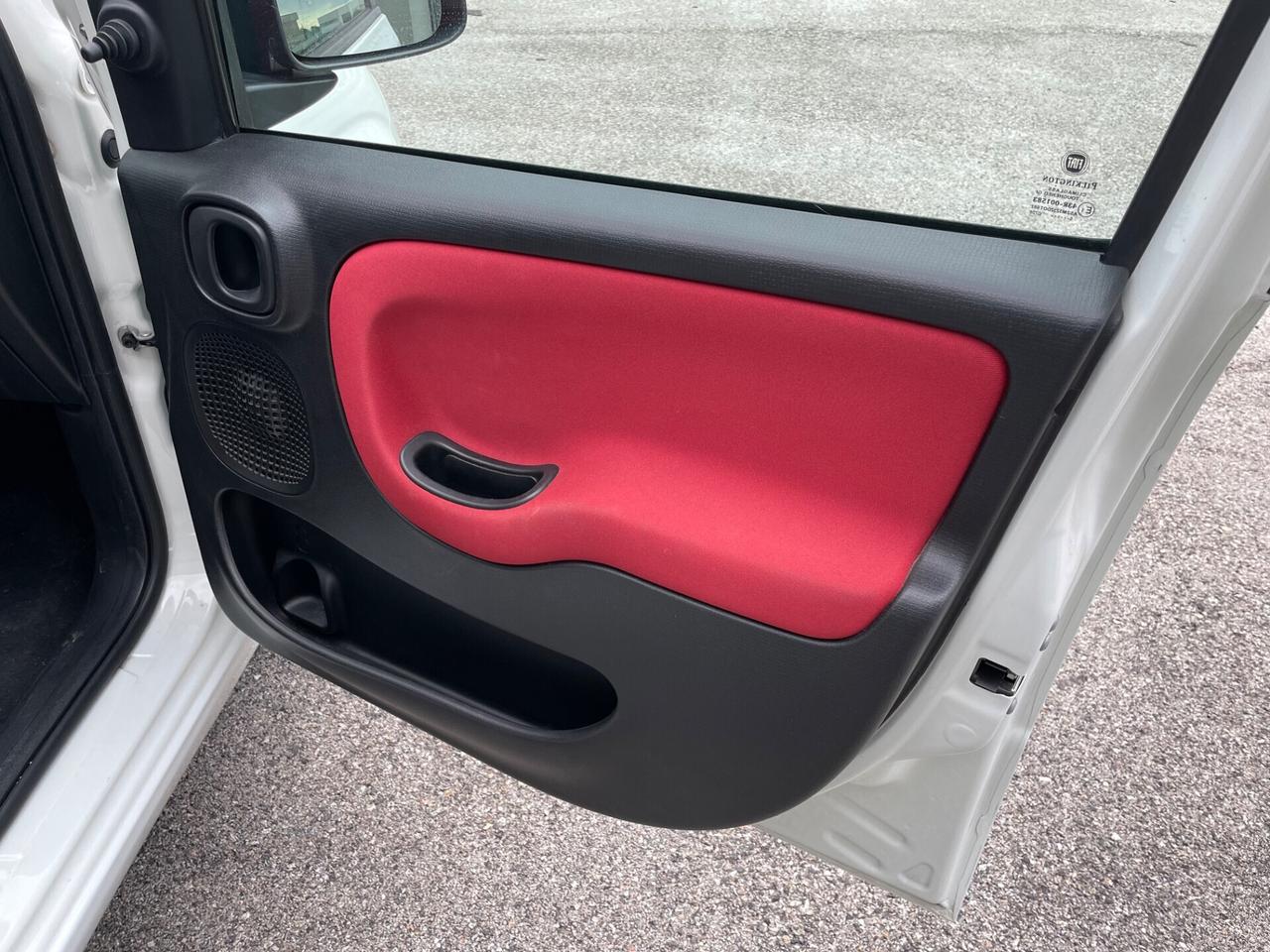 Fiat Panda 1.2 69CV Easy NEOPATENTATI
