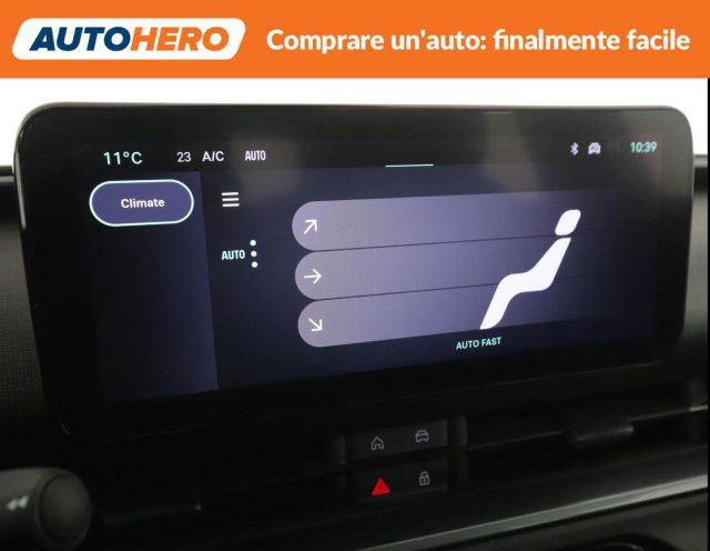 FIAT 600 Hybrid 145 CV DCT MHEV