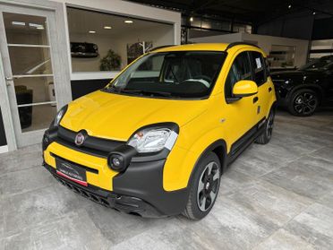 FIAT Panda Cross Panda Cross 1.0 FireFly S&S Hy...