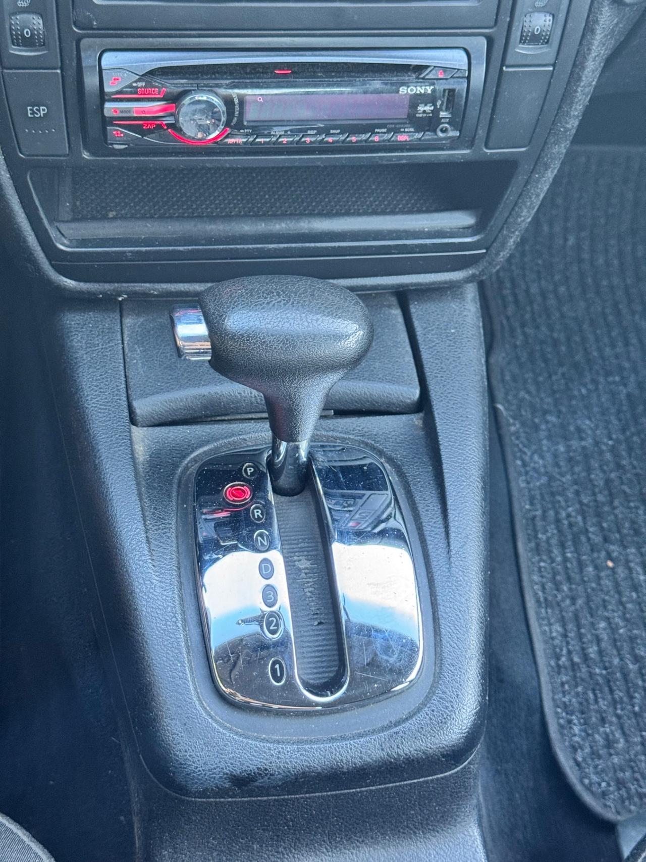 Volkswagen Passat 1.9 TDI/101 CV