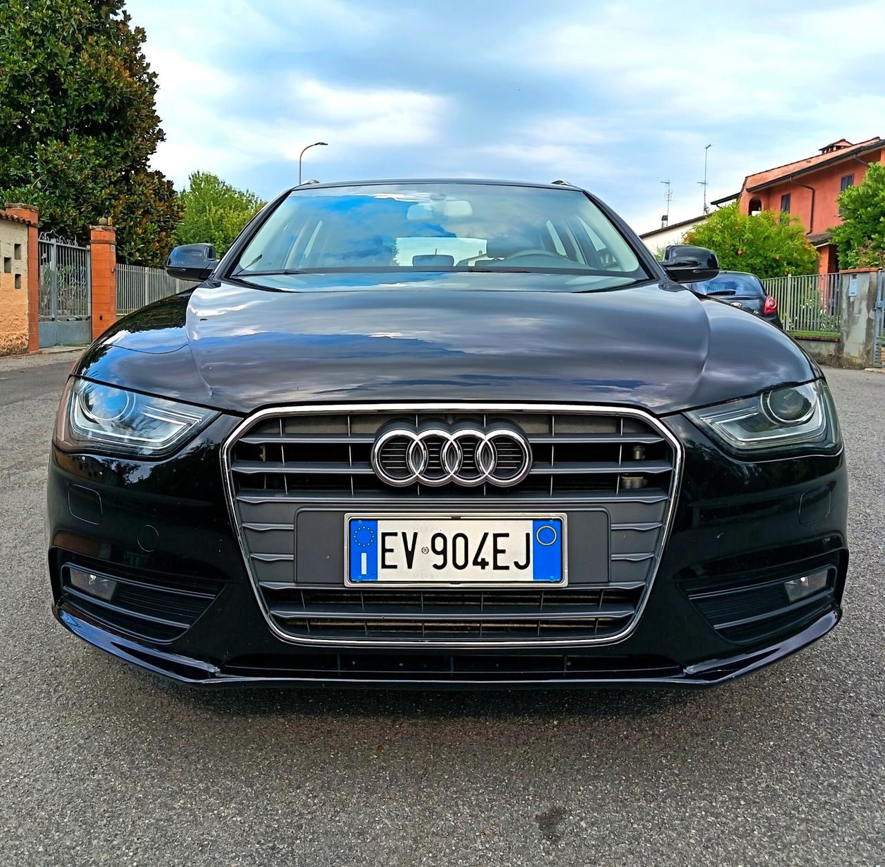 Audi A4 Avant 2.0 TDI 120 CV Ambiente