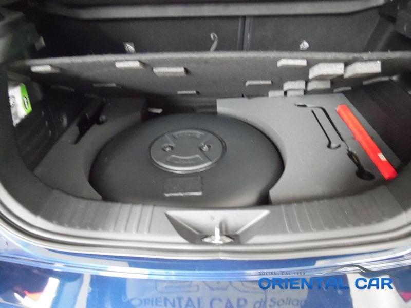 EVO Evo 5 Evo 5 1.5 turbo Gpl 120cv KM0 ANNUNCIO REALE AL 100% SENZA TRAPPOLE