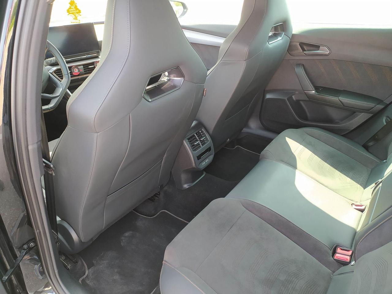 Cupra Formentor Tribe Edition 1.4 e-HYBRID #10506