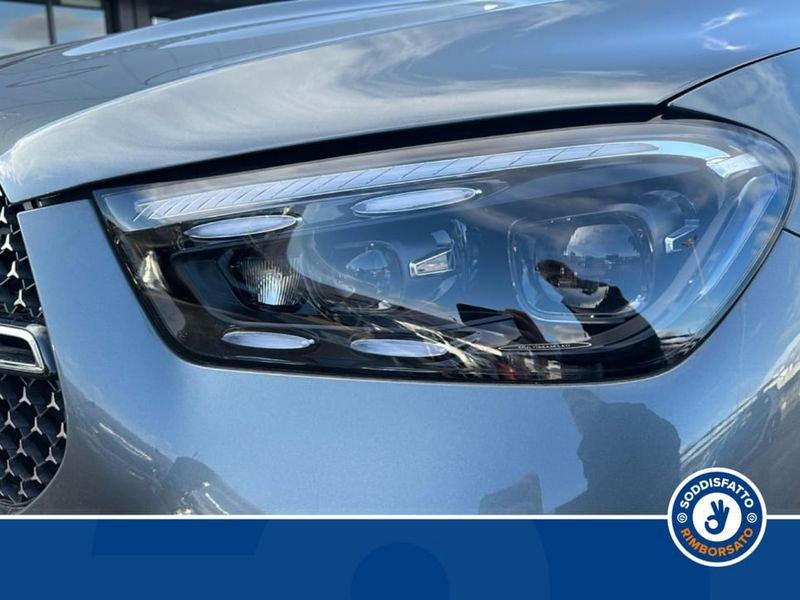 Mercedes-Benz GLE 350de 4Matic EQ-Power AMG Line Premium