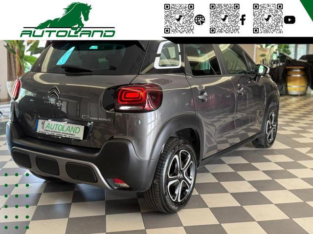 CITROEN C3 Aircross PureTech 110 S&S Feel UniPro BiColor