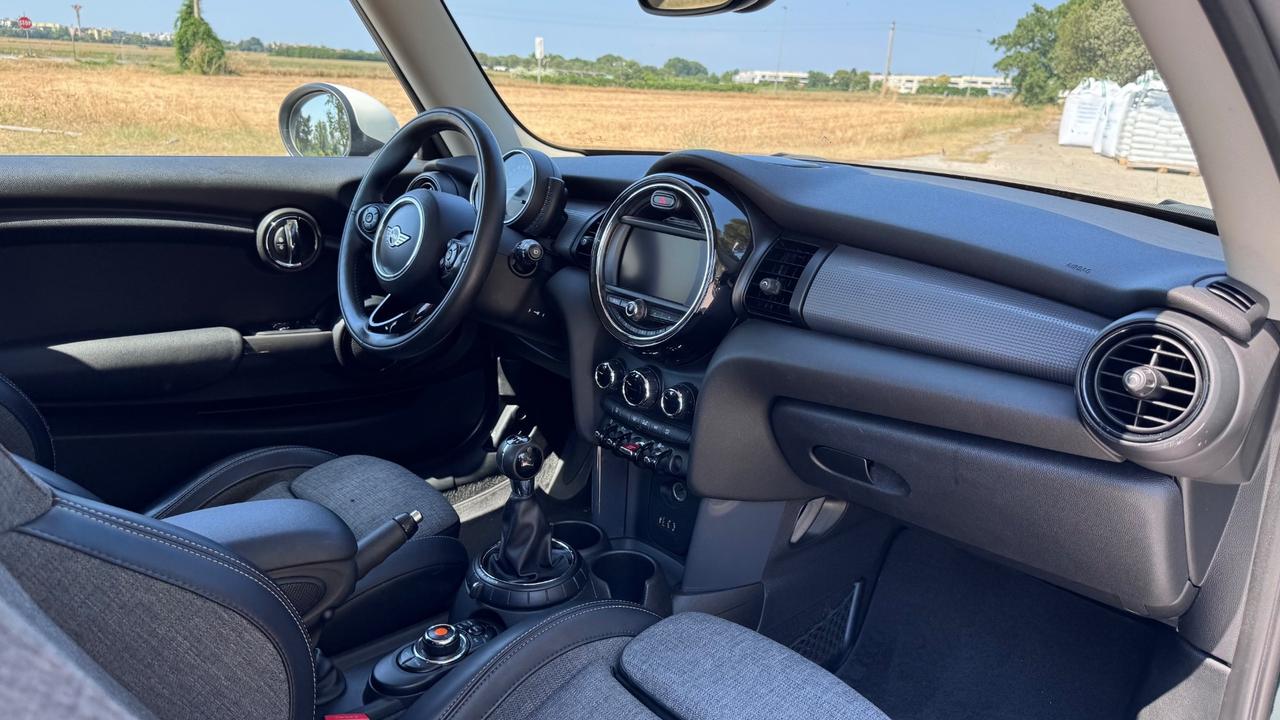 Mini 1.5 One D Hype