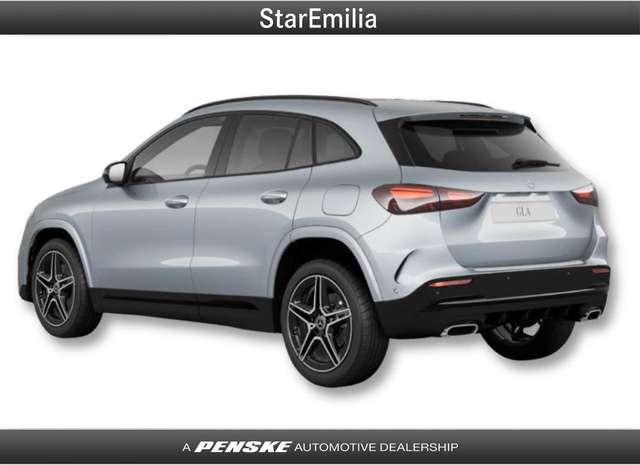 Mercedes-Benz GLA 200 GLA 200 d Automatic AMG Line Advanced Plus