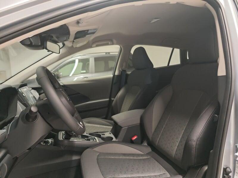 Subaru Crosstrek 2.0 e-Boxer auto Style 4WD