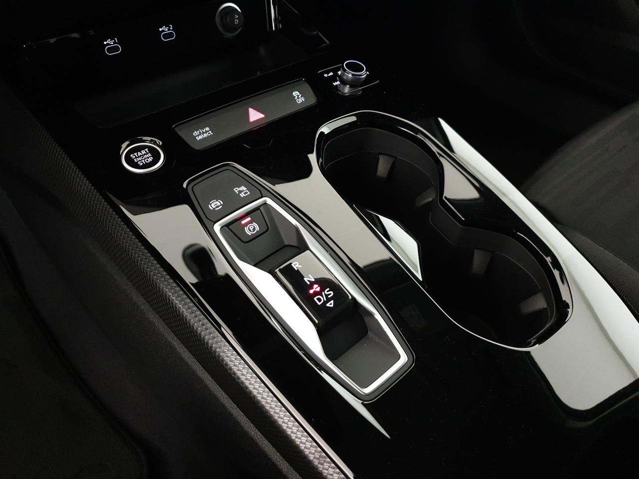 Avant 2.0TDI 204CV quattro S tronic S line Edition