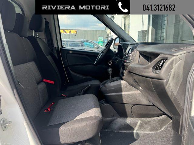 FIAT Doblo Doblò 1.6 MJT 105CV S&S PC-TN Cargo