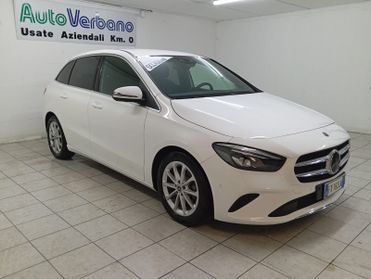 Mercedes-benz B 200 d Automatic Sport