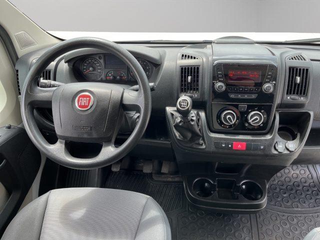 FIAT Ducato 2.0 MJT L3H2