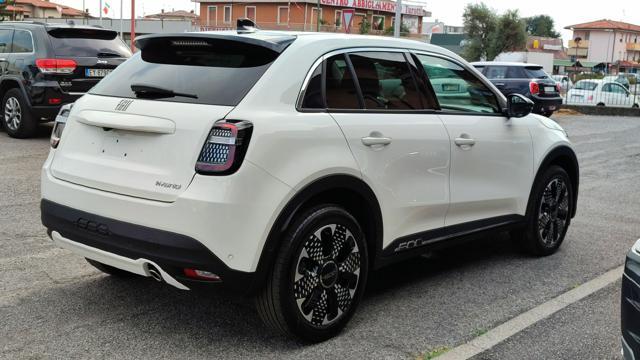 FIAT 600 Hybrid 100 CV DCT MHEV La Prima