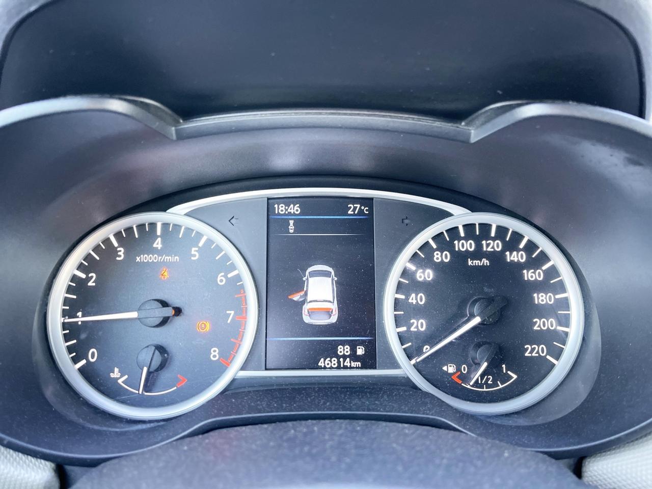 Nissan Micra 1.0 Benzina 71CV E6 Neo - 2020