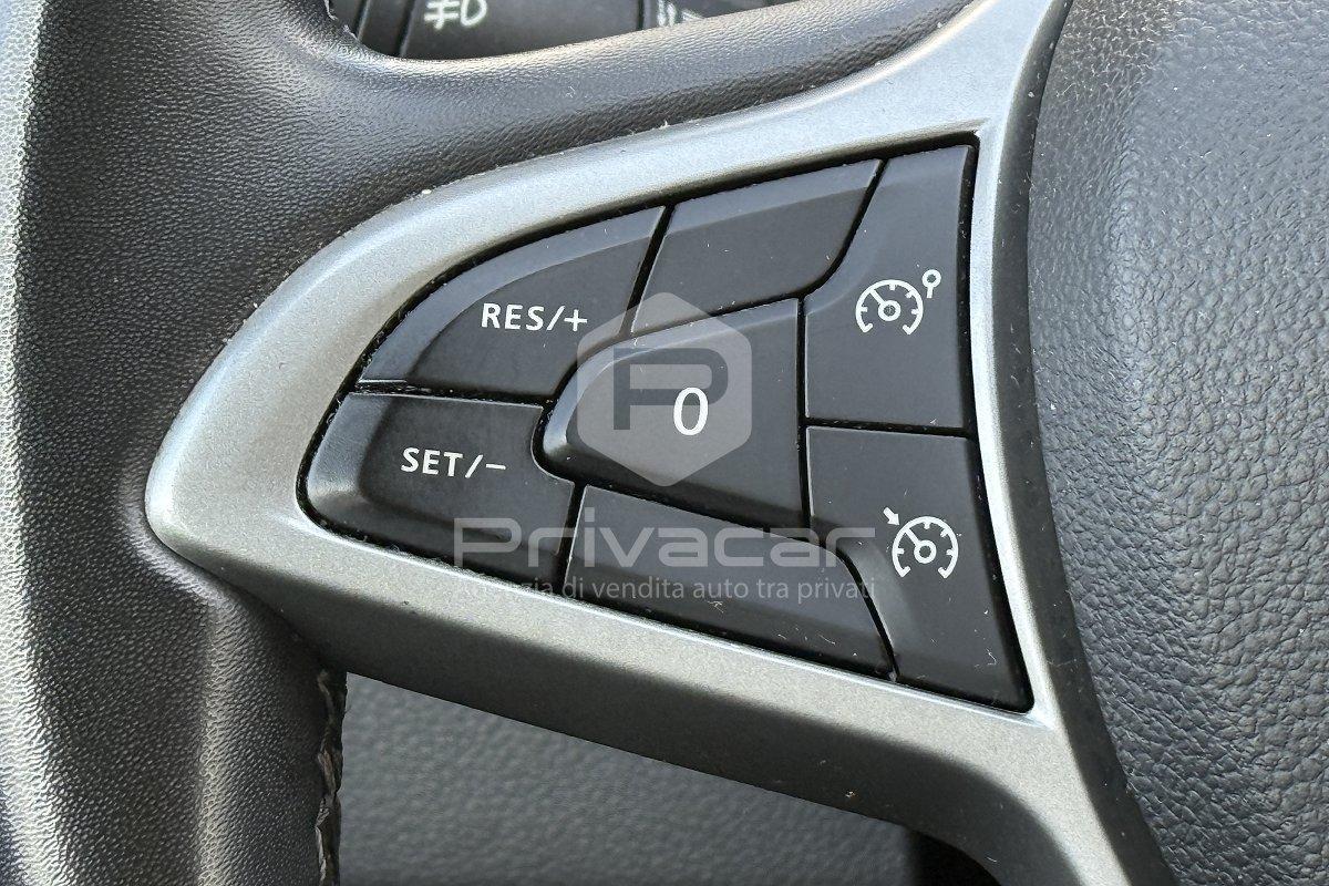 DACIA Duster 1.5 Blue dCi 8V 115 CV 4x2 Expression