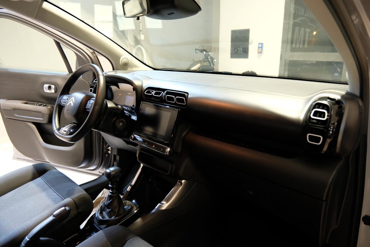 Citroen C3 Aircross PureTech 110 S&S You