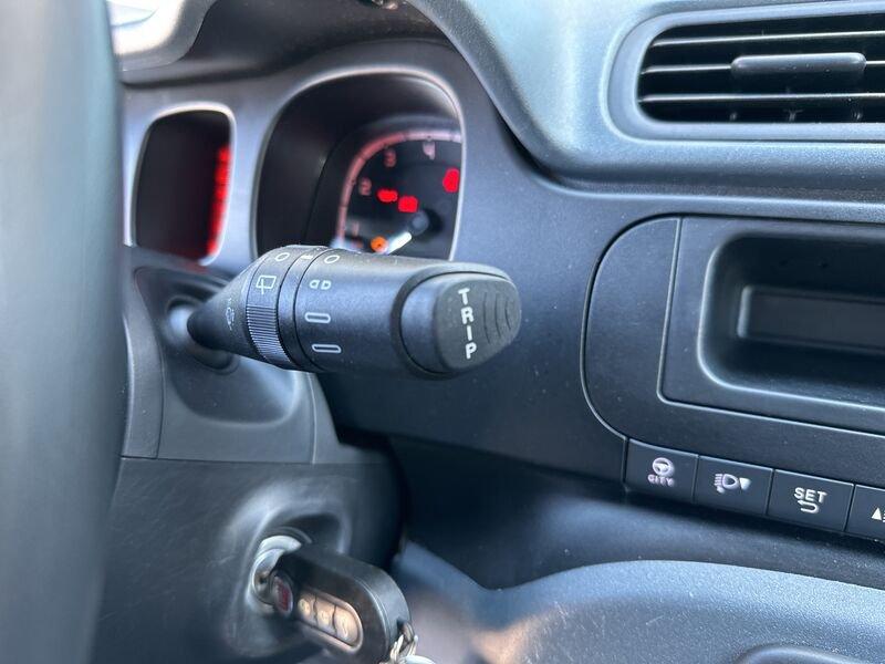 FIAT Panda 1.2 Van 69 Cv 2 Posti