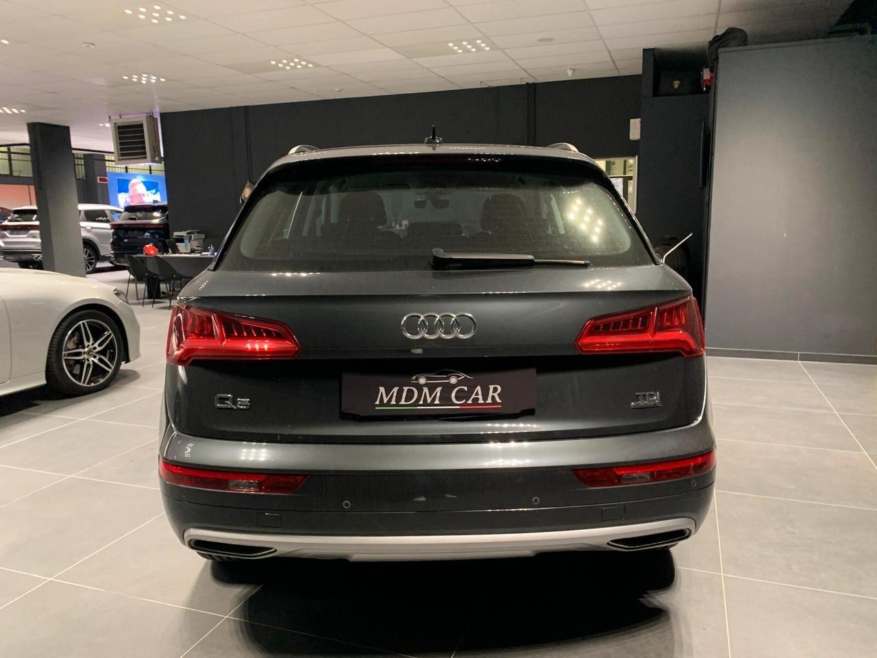 Audi Q5 2.0 TDI quattro S tronic Sport *IVA ESPOSTA*