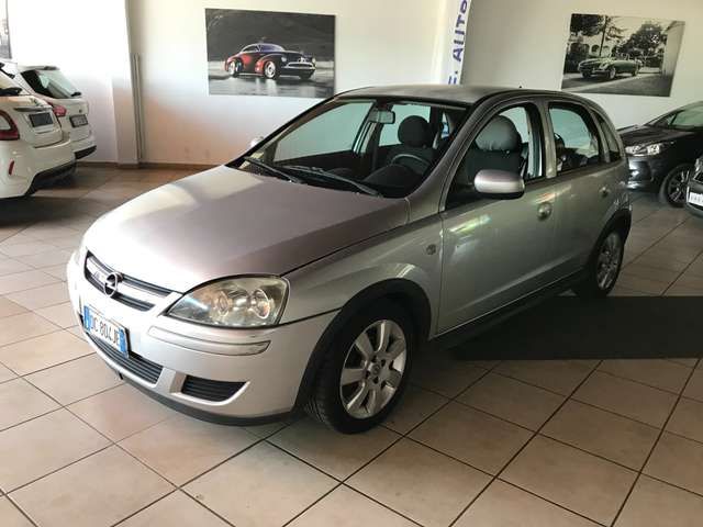 Opel Corsa Corsa 5p 1.2 Cosmo