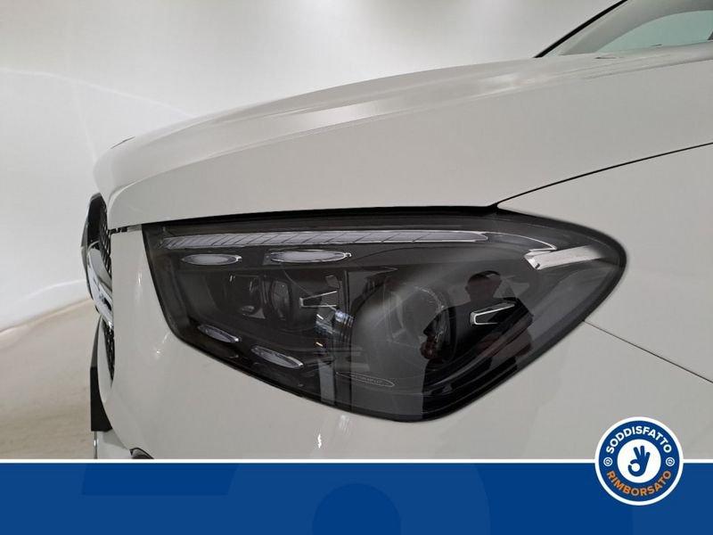 Mercedes-Benz GLE 350de 4Matic EQ-Power AMG Line Advanced Plus