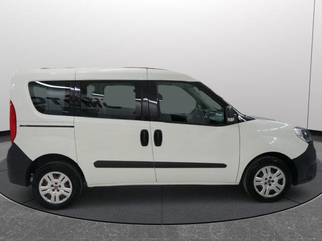 FIAT Doblo 1.3 MJT 5 POSTI N1