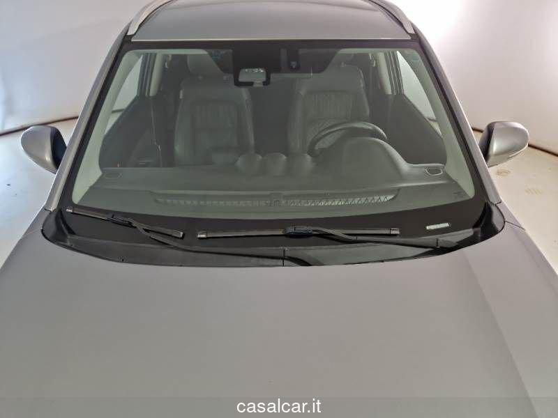 Suzuki Vitara Vitara 1.4 Hybrid 4WD AllGrip Top FINO A 3 ANNI DI GARANZIA KM ILLIMITATI PARI ALLA NUOVA