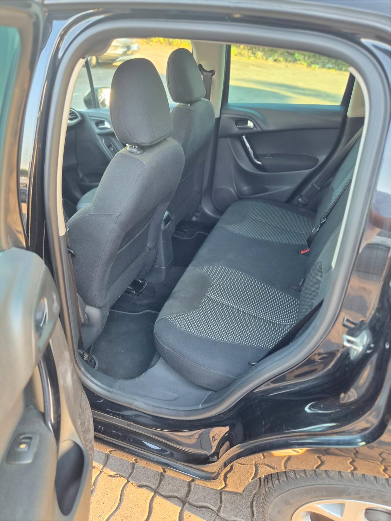 Citroen C3 1.6 e-HDi 90 Exclusive