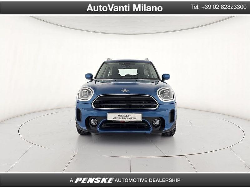 MINI Mini Countryman F60 Mini 1.5 Cooper Essential Countryman
